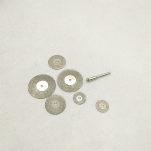 汽车钣金焊点修复工具铆焊去除假焊点修复腻子钻头套装 焊点制作