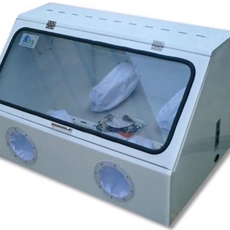 WJ-ZJX单面接种箱在无菌条件下进行细菌食用菌等菌种的接种