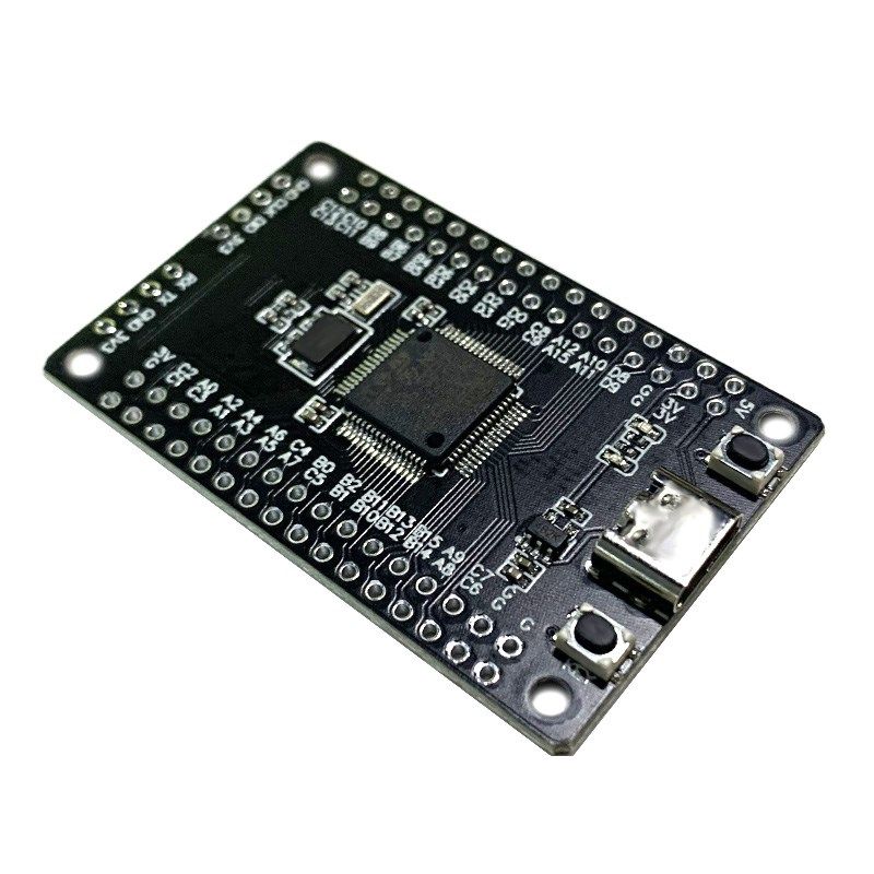 STM32G070RBT6 开发板 最小系统 核心板 学习板替换STM32F103/070
