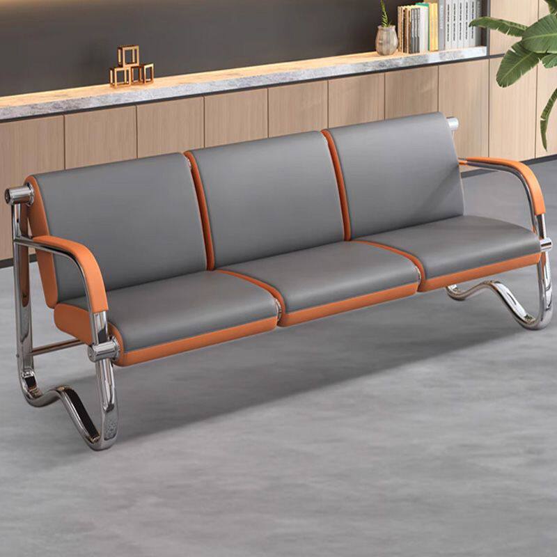 连排椅三人位机场椅医院候诊椅等候椅商场休息公共座椅办公长椅子