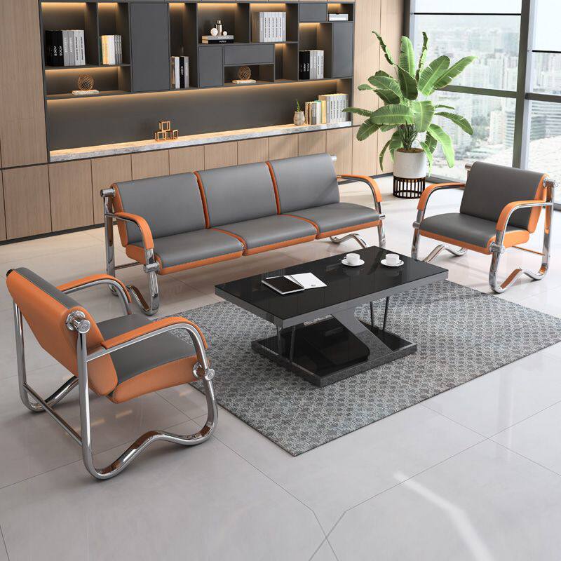 连排椅三人位机场椅医院候诊椅等候椅商场休息公共座椅办公长椅子