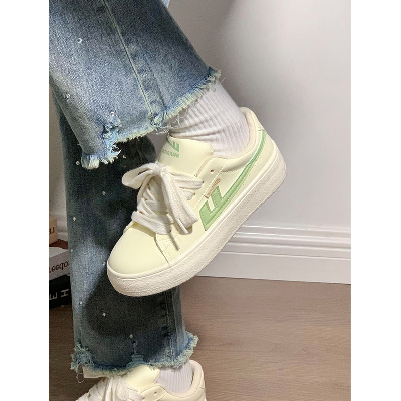 回力抹茶绿帆布鞋女春季新款百搭鞋子ins潮小众原创女鞋休闲板鞋,女鞋,帆布鞋,淘宝优惠券,粉丝福利购,淘宝优惠卷