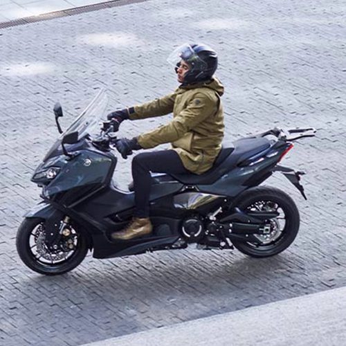 REVIT锐飞特摩托车骑行服