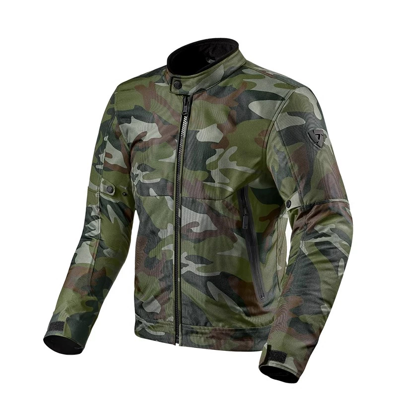 REVIT锐飞特摩托车骑行服