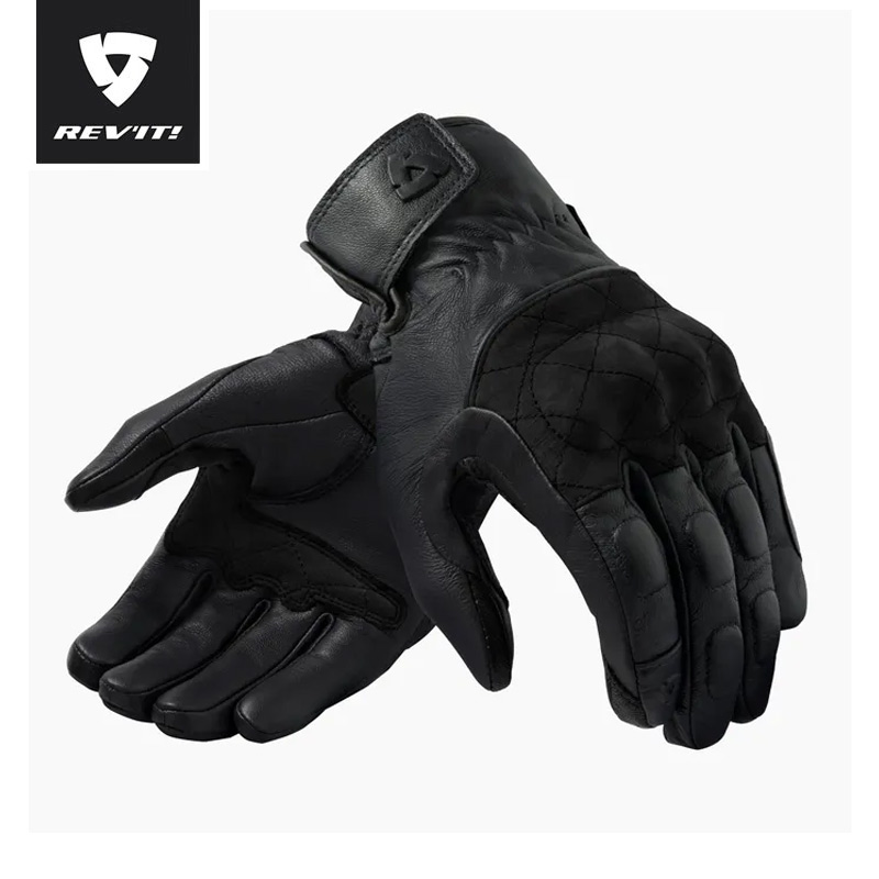 REVIT銳飛特摩托車騎行手套