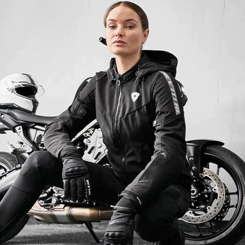 REVIT锐飞特摩托车骑行服