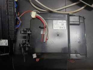 适用西门子洗衣机WD14U5680W 电脑板主板烘干主板模块 WD14U5600W