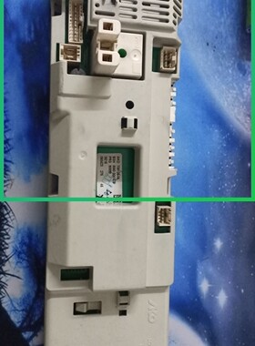 适用西门子博士洗衣机电板WFC41028 XQG45-41028 BSH 5560004679