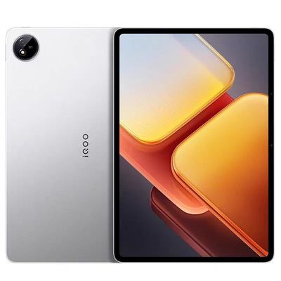 vivo iQOO Pad2 Pro蓝晶x天玑9300+旗舰游戏平板电脑iqoopad2pro