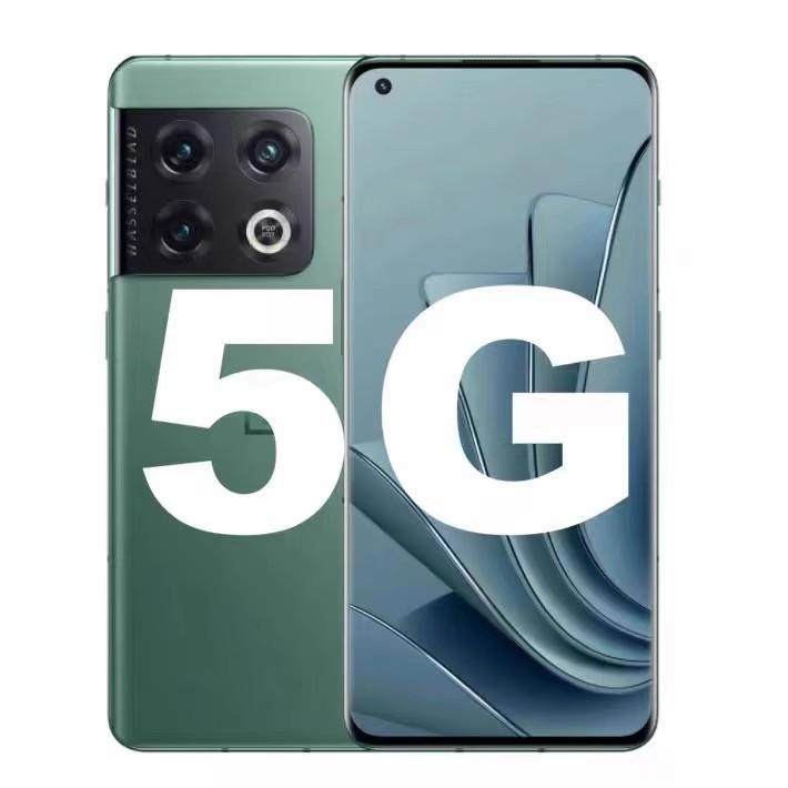 OnePlus/一加 10 Pro 5G全网通高刷新率安卓电竞游戏商务旗舰手机