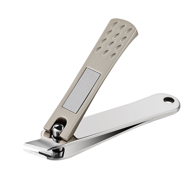 行健足科指甲刀大号轻松减掉