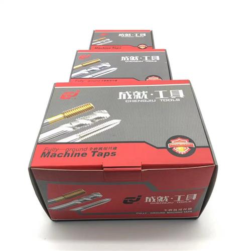 全磨制直槽M3M4M5M6M8M10M12M14M16丝锥