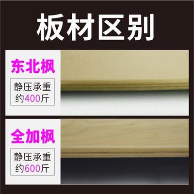 DIY滑板定制双面图案双翘长板舞板空白板面镭射手绘个性定制改装