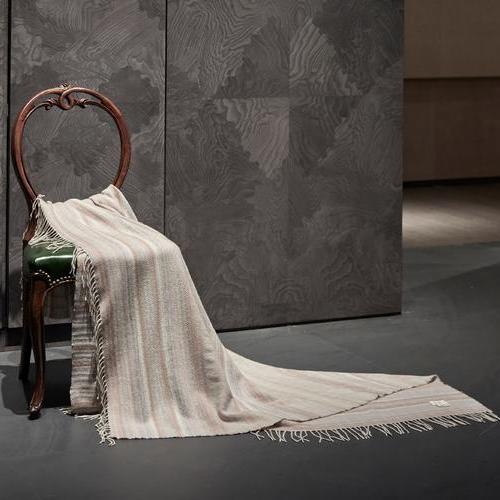 披肩sandriver流苏秋冬