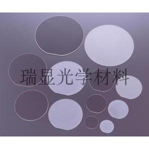 mgo氧化镁单晶基片-10×10×0.5mm-单面抛光-晶向100-110-111