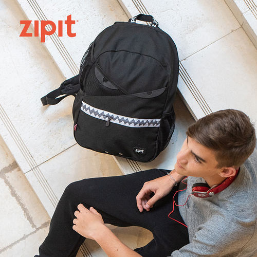 zipit旗舰店2021新款双肩背包