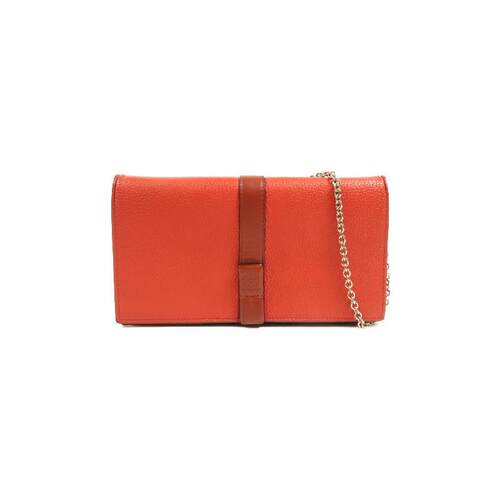 中古Loewe罗意威斜挎包