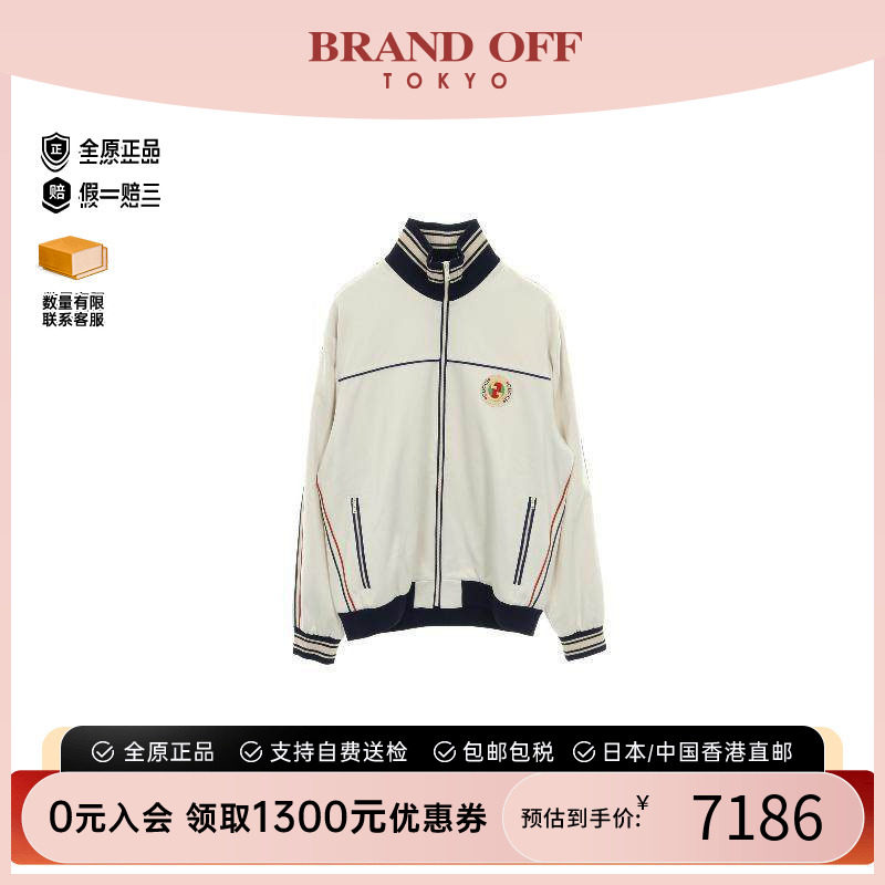 中古Gucci古驰外套メンズ帆布