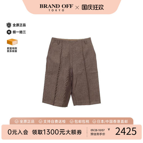 中古Hermes爱马仕裤子レディース
