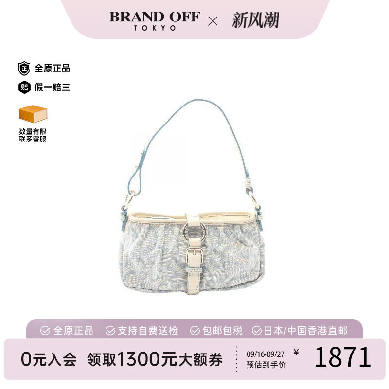 中古Celine赛琳手提包レディース