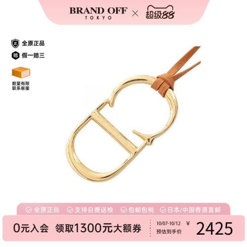 中古Dior迪奥项链レディース