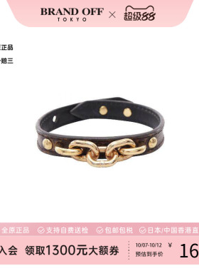 中古LV路易威登手链レディース