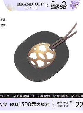 中古Hermes爱马仕项链レディース