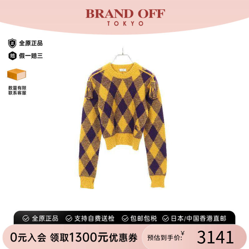 中古Burberry博柏利上衣