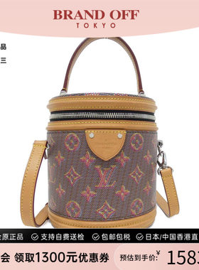 中古LV路易威登女包手提斜挎包