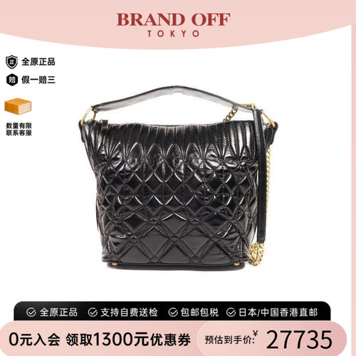 中古Chanel香奈儿斜挎包