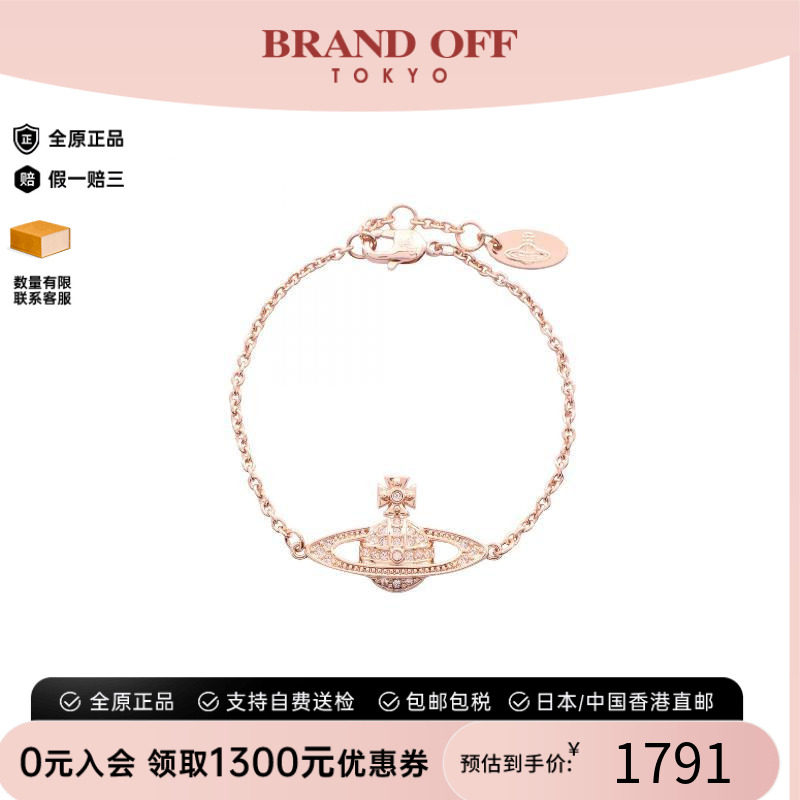 中古VivienneWestwood薇薇安