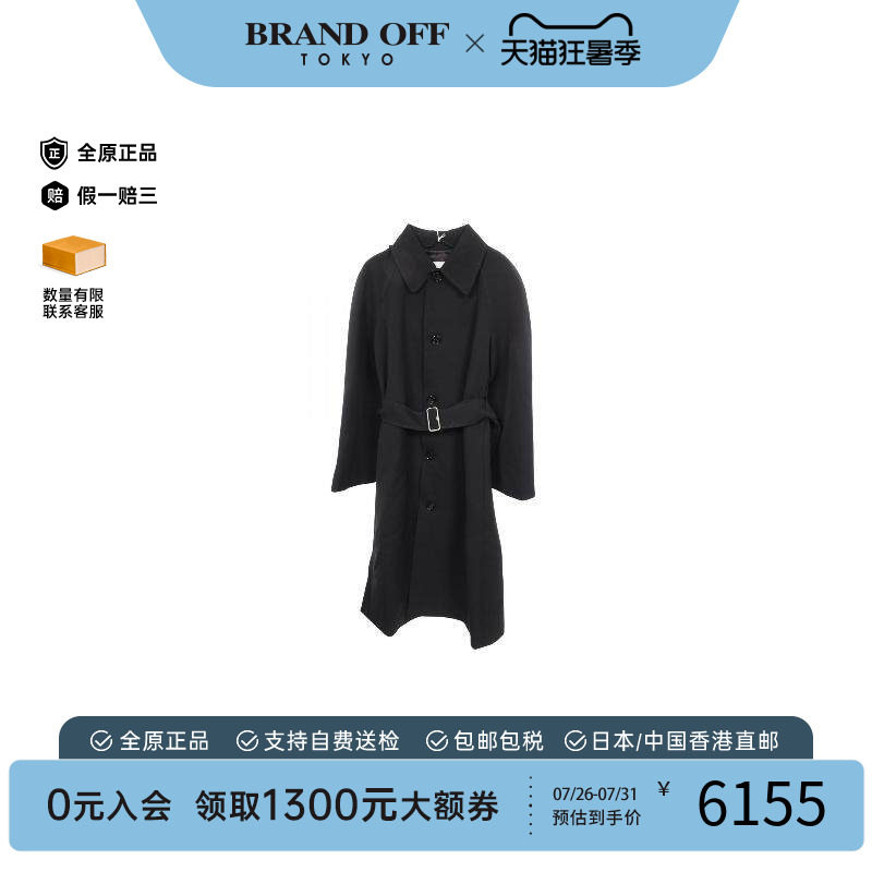 中古Burberry博柏利外套