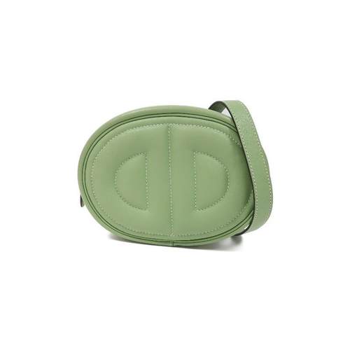 中古Hermes爱马仕腰包レディース