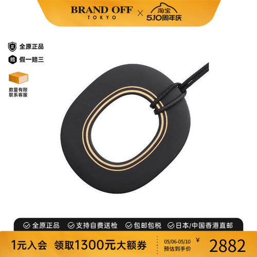 中古Hermes爱马仕项链レディース