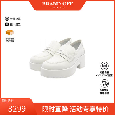 中古Chanel香奈儿鞋レディース