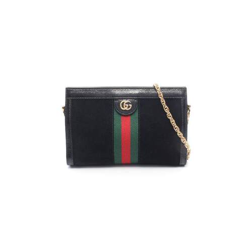 中古Gucci古驰斜挎包レディース