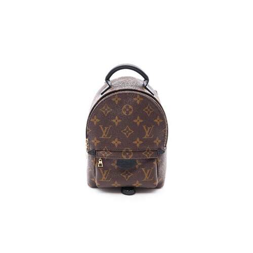 中古LV路易威登斜挎包レディース