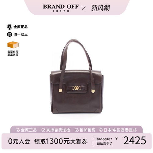 中古Celine赛琳手提包レディース