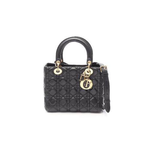 中古Dior迪奥斜挎包レディース