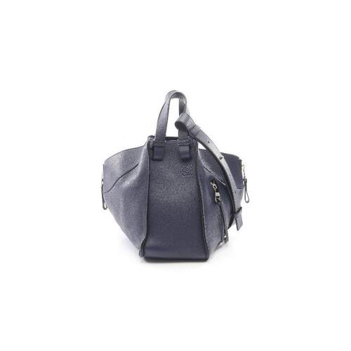 中古Loewe罗意威手提包