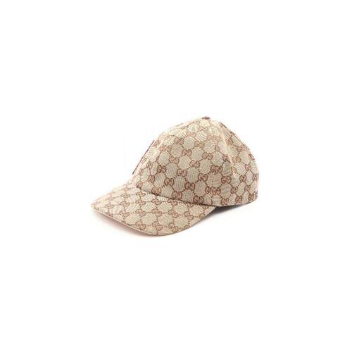 中古Gucci古驰帽子レディース