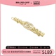 logoBRANDOFF hair accessories发夹双c 中古CHANEL香奈儿A级95新