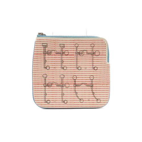 中古Hermes爱马仕手拿包