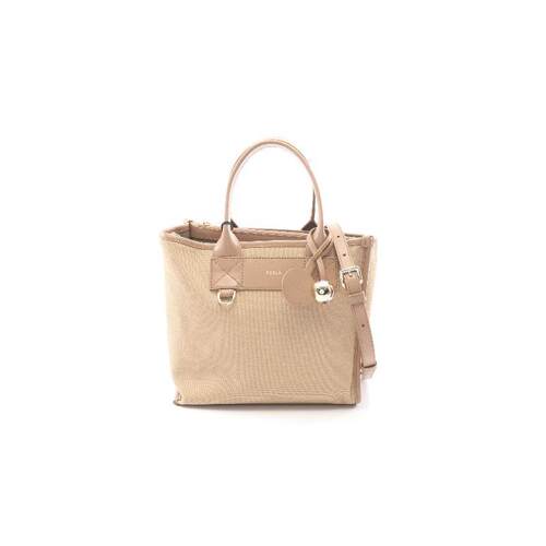 中古Furla芙拉斜挎包レディース
