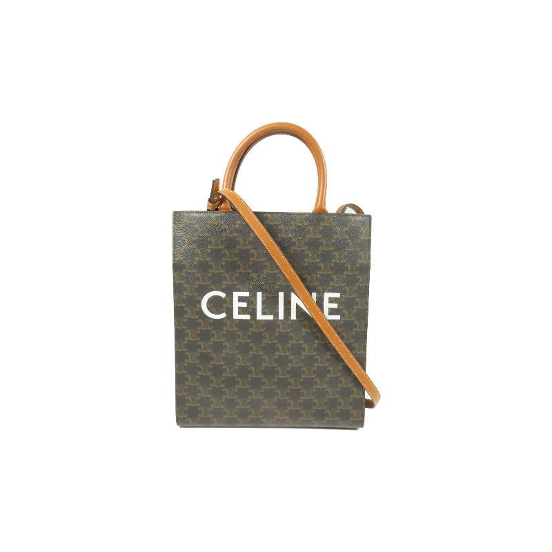 中古Celine赛琳斜挎包レディース