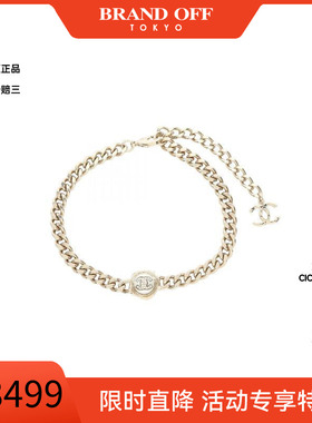 中古Chanel香奈儿项链レディース