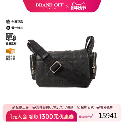 中古Dior迪奥斜挎包レディース