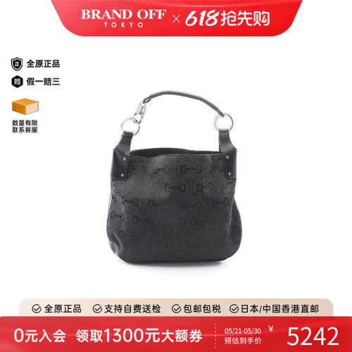 中古Gucci古驰单肩包レディース