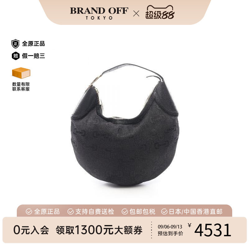 中古Gucci古驰单肩包レディース