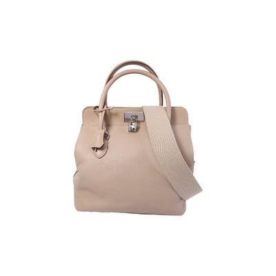 中古Hermes爱马仕斜挎包